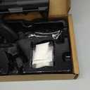 EMERBU Pro-Grade Gel Splatter Ball Blaster ARP9 Upgraded by EMERBU - Metal and Nylon Body - 11.1V High Power - Metal Gearset - High Speed Motor - for Ages 15+ Adults (Black)