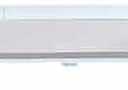 ApplianPar Chrome Rear Bumper Trim Molding for Highlander 2011 2012 2013