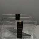 BINO | Plastic Storage Bins, Large - Deep | THE HANDLER COLLECTION | Multipurpose Organizer Bins | Kitchen Pantry Organizers and Storage | Clear Containers for Organizing Home | Freezer Organizer (2PK DEEP - LARGE - 14 x 8 x 8)