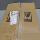 8-Piece Deep Glass Baking Dish Set with Plastic lids,Rectangular Glass Bakeware Set with Lids, Baking Pans for Lasagna, Leftovers, Cooking, Kitchen, Freezer-to-Oven and Dishwasher, Gray