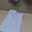 PRETTYGARDEN Women's 2 Piece Outfits Sleeveless Suit Vest and Wide Leg Pants Business Casual Blazer Sets S