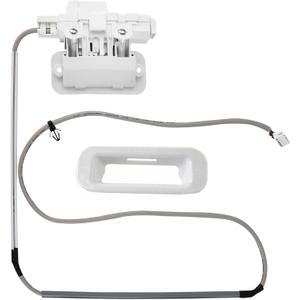 W10810403 W10861642 W10787836 for Whirlpool Cabrio Washer Lid Lock Replacement Only Fit for Whirlpool Cabrio Kenmore Series 600 700