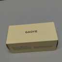 Gaoye Reading Glasses Men/Women, Eyeglasses, Blue Light Readers for Men/Women, Computer Eye Glasses, Cheaters (Black+clear+floral Green Solid Color+floral Blue Solid Color+floral Brown Solid Color)