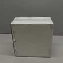 YOUBET 125PCS Purple Plastic Plates - Purple Disposable Plates With Gold Rim - Include 50 Dinner & Dessert Plate, 75 Gold Cutlery Perfect for Wedding Parties & Mardi Gras Party