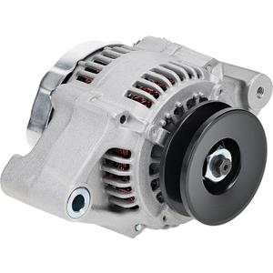 DB Electrical 400-52097 Alternator For Toyota Forklift Lift Truck 5K 4Y Engines, 7Fg10 7Fg14 7Fg15 7Fg18 7Fg20 7Fg23 7Fg25 7Fg28, 7Fg30 7Fgk25 7Fgk30 98-On ND210-7007 101211-3580 27060-78153-71