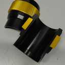 49-50mm Fork Seal Driver Tool Adjustable Fork Seal Driver Aluminium Fork Seal for Motorcycle Fork Legs