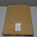 COOK WITH COLOR Extra Large Cutting Board Set, Jumbo-Sized Boards with Rubber Border for Enhanced Cooking Experience, 3-Piece, Sage