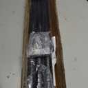 Black Curtain Rod,
 32-150 Inch