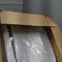 Laundry Basket Bathroom Multi-layer Clothes Storage Basket Household, Simple Kitchen Shelf Fruit Stand (3 Layers)