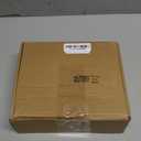 Geetery 6 Pcs Thanksgiving Turkey Trophies 5.6'' Acrylic Turkey Trot Trophy Award Medal Inspirational Trophies Recognition Award Gifts for Holiday Turkey Trot Favor Thanksgiving Fall Award Decoration