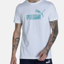 PUMA Women's Essentials Tee, 3X