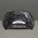 10" Wave Windshield Windscreen Wind Splitter fits for Harley Davidson CVO Road Glide FLTRXSE 2023-up, CVO Road Glide ST FLTRXSTSE 2024-up, Road Glide FLTRX 2024-up (Black)