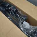 Yoleo Adjustable Weight Bench for Full Body Workout; Foldable Bench Press Bench of Home Gym Strength Training; Incline Decline Flat Utility Workout Bench with Quick Folding& Fast Adjustment (Black)