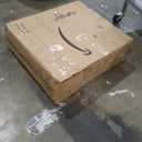 Dog Playpen Portable Outdoor Dog Fence, Dog Playpen for Large/Medium/Small Dogs, Dog Fences for The Yard with Doors Foldable Metal