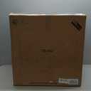 IRIS USA 19 Qt Stackable Plastic Storage Bins with Lids, 6 Pack - BPA-Free, Made in USA - Discreet Organizing Solution, Latches, Durable Nestable Containers, Secure Pull Handle - Pearl