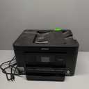 Epson WorkForce Pro WF-3823 Wireless All-in-One Printer, Auto 2-sided Printing