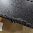CAPSER Tacoma Hard Tri Fold Tonneau Cover Compatible with 2016-2023 Toyota Tacoma 5FT Truck Bed(Excl. Trail)