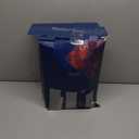 Bedsure Faux Fur Heated Blanket Twin Size, Fast Heating Electric Blanket Twin Size with 6 Heating Levels & 10 Time Settings, Cozy Gifts for Women Men (62x84 inches, Black)