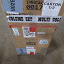 YITAHOME 12000 BTU Mini Split Air Conditioner Heat Pump System, Wifi Enabled 20 SEER2 115V Inverter Ductless AC Cool Up to 750 Sq. Ft, Compatible with Alexa, Complete Installation Kit, White, 2 Boxes