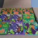 Kleenex Ultra Soft Facial Tissues, 18 Flat Boxes, 180 Tissues per Box, 3-Ply (3240 Total)