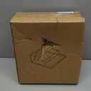 Yieach 3 Tiered Acrylic Display Stands for Cupcake Stand,Perfume Shelf Organizer,Figure and Funko Pop Display,No Installation,Clear Table Risers Display Stands for Collectibles,Makeup and Dessert,2PCS