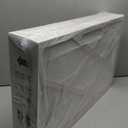 Upgrade X8789 MERV 16 Filter Compatible with Lennox X8789 MERV 16 Filter - 16x 26x 5" 1 Pack