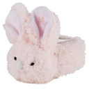 Stephan Baby Boo Bunnie Comfort Toy & Cube, Pink Plush, 2 Piece Set, F4816
