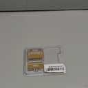 BaBylissPRO Precise Trimmer Replacement Blades Gold