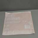 BISOUSOX Baby Girl Socks 0-6 6-12 Months, Toddler Christmas Non Slip Grippy Socks with Grips Newborn Infant 1-3T 4T 5T (8pairs-babysocks-pink)