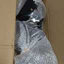 Roof Rack Cross Bars 2021-2024 Compatible with Nissan Rogue 2021 2022 2023 2024 (with Flush Roof Rails),Heavy Duty Aluminum Roof Rails Crossbars Rooftop Luggage Carrier