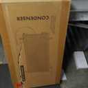 A-Premium Air Conditioning A/C Condenser Compatible with Hyundai Santa Fe 2010-2012 & Kia Sorento 2011-2015, 2.4L 3.3L 3.5L