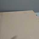 3/4" / 18mm White Melamine Faced Baltic Birch Plywood (12" x 24", White)