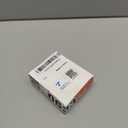 Mom's Choice Gold Awards Winner - EUDEMON 1 Pack Childproof Oven Door Lock, Oven Front Lock Easy to Install & Heat-Resistant Material no Tools Need or Drill (Black)(ONLY for Flat Surface)