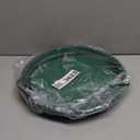 Heated Birdbath 120 Vac 75 Watts, Green