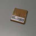 LISEN for MagSafe Car Mount for iPhone 17 PRO MAX, Extra Smal Ultra Magnetic Phone Holder for Car Dashboard, Car Phone Holder, Car Accessories for Women Men, Fit for iPhone17 Pro/Air/Max 16 15 14 (Black)