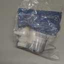 GENUINE Frigidaire FFPD1821MW0A FFBD1821MB0A FFBD1821MS0A 5304482406 Dishwasher Water Inlet Valve Original Equipment (OEM) Part, Kenmore Elite, Electrolux