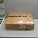 Marine Steering Control Cable, 12ft Cable Outboard Steering Kit 3/4" Standard Tapered Shaft, Marine Steering System for Yachts and Other Watercraft