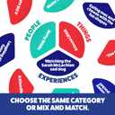 2 x WHAT DO YOU MEME? Date Fate Eliminate  The Card Game That Tests Your Taste