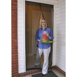 PHIFER QUICK SCREEN DOOR