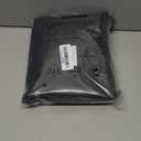 Pizza Oven Cover for Blackstone Tabletop Pizza Oven with 15" Cordierite Stones, Heavy-Duty 600D Protective Cover for Blackstone 15in Pizza Maker 6964/6963/6962/6961/6960 (33"L x 26"Dx 18"H)