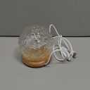 Mood Lighting Crystal Ball,18 Colors Northern Lights Projector & Aurora Light Projector for Bedroom, Dimmable Projector Night Light,Remote Ambient Lighting,Cute Room Decor for Teen Girls Birthday Gift 