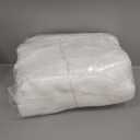 JIUZHOUXIN Foam Pouches, Cushion Foam Pouch for Moving and Storing, Convenient to Use, Making Packaging and Transportation Easier,Best Packaging Material (14"X14" 100Pcs Foam Sheets)