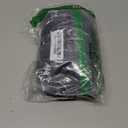 Hanes Men's Underwear Boxer Briefs Pack, 3-Pack, Total Support Pouch, Sexy Men's Underwear, Long or Short-Leg Underwear Boxer Briefs, Size XL