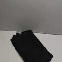 KDF Straight Leg Jeans for Women High Waisted Jeans Frayed Baggy Pants Raw Hem Loose Stretchy Cropped Wide Leg Jeans Size 6