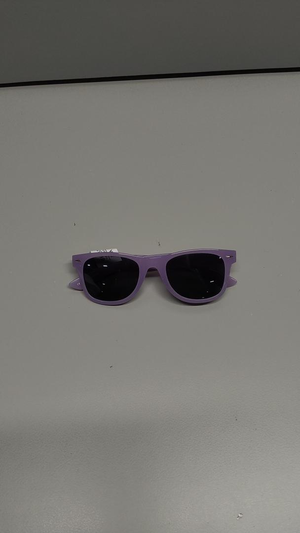 Carve 4342 Leni Gloss Translucent Lilac Grey Lens