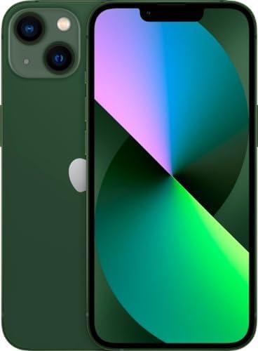 Apple iPhone 13, 256GB, Green - Unlocked 