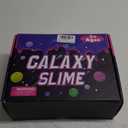 Slime 88 Pack Galaxy Slime Kit, Easter Slime Party Favors for Kids, Non Sticky, Soft Sludge Toy Mini Slime Bulk for Boys Girl, Birthday Stuffers, Stress Relief, Goodie Bags