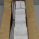 OCPTY Lawn Mower Deck Rebuild Kit 54", Mower Blade Rebuild Kit Fit for John Deere Models 190C D170 E180 G110 LA150 LA175, 1 drive belt 3 spindle assembly 3 mower blades 3 idler pulleys