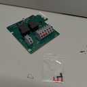 77119 Heater Relay Board Compatible with IQ 2020 of Watkins, Replaces 74618, Latest Revision of The IQ2020 Control Box 2001-2009.5, Exhibits Durable Quality and Easy Installation