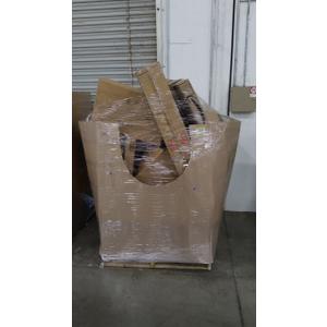 Pallet of Salvage items
